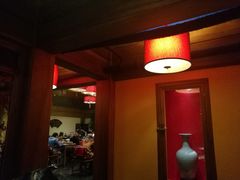 -那家小馆•北京菜•烤鸭(中关村店)