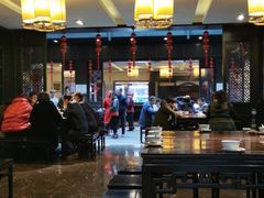-咸亨酒店•非遗绍兴菜•中华老字号(堂吃餐厅)