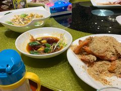 -申宴酒楼(王子百货店)
