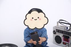 -米粒儿童摄影(观音桥店)