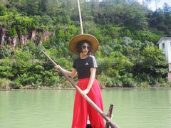 -楠溪江风景名胜区