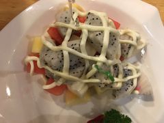 -北国料理(世荣路店)