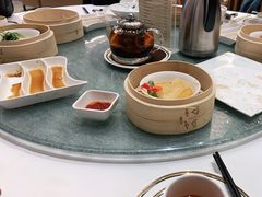 -喜宴又一村·粤菜·茶点·海鲜(壹方天地店)