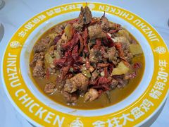 -金柱大盘鸡(南门店)