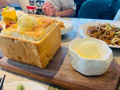 -大树餐厅(红旗街万达店)