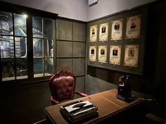 -逃脱反斗城沉浸剧情密室(北京路店)