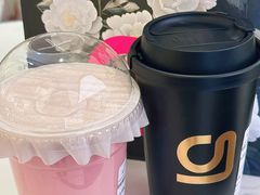-gleeglee乐溢亦茶(合生汇店)