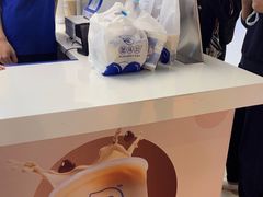-煲珠公·老红糖珍珠奶茶(长宁龙之梦店)