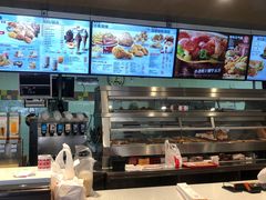 -肯德基(八里台店)