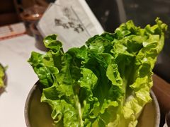 -西塔老太太泥炉烤肉(北京望京店)