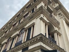 -伯衡55·吉品轩(乌鲁木齐南路店)