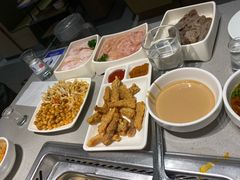 -海底捞火锅(勒泰店)
