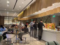 -沈阳和平艾美酒店新食谱西餐厅