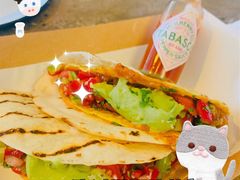 taco-Cooking Man(中懋天地店)