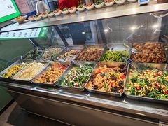 -肖家客饸饹面(郑州总店)