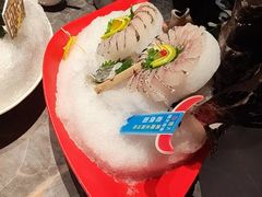 -德天肥牛海鲜火锅(城西银泰店)