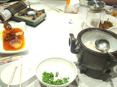 -吴掌柜·藕汤印象(南湖店)