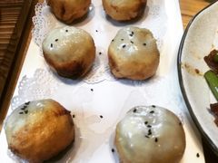 -竹里馆 ·茶食(奥体店)