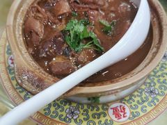 -砂锅居(西四店)