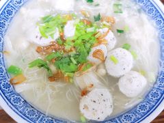 面线糊-亚忠小吃店(曾厝垵店)