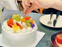 -PETIT PARIS 小巴黎(凯德1818店)