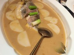 -锦府园·新台州菜(合生汇店)