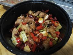 -潇湘阁(汉光百货店)
