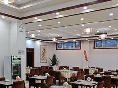 -丽泽山庄·生态怀柔菜·虹鳟鱼(红螺寺店)