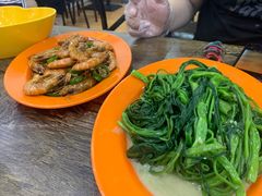 -贞姨美食·老字号海鲜大排档