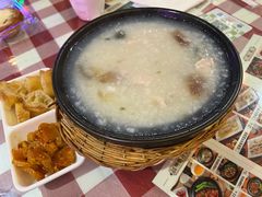 -蓝记茶餐厅(勒泰店)