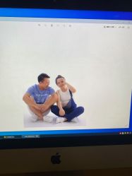 -小熊维尼高端孕婴摄影(清湖金銮店)