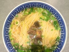 -郑家包子牛肉拉面(尚勤路店)