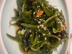 -双合园·海鲜水饺青岛菜(九水东路店)