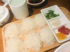 -黑鸡小馆(金源店)