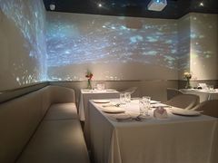 -PARFUM FLORAL花境法餐(南京首店)