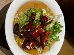 -北京老门框爆肚涮肉馆(凤城六路店)