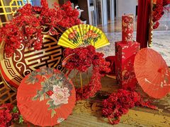 -上海漕河泾万丽酒店