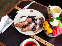 -Maan coffee漫咖啡(1905店)