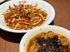 -天下客饭店(中山路店)