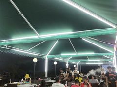 -海岸风情蒸汽海鲜自助餐厅(家宴金手勺店)