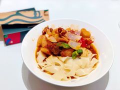 -一醒·手工面·西北传统小吃(新南凯德店)