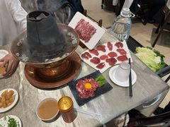 -东来顺饭庄(王府井步行街店)