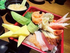 -和彩放题餐厅(酒仙桥店)