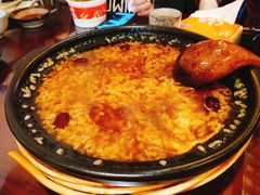 -杨记隆府(白象街店)