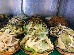 -佳缘野生菌食府
