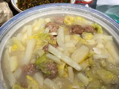 -天下醉美蒙餐(林西店)