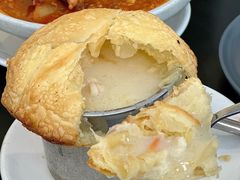 -妈阁铭记澳葡美食