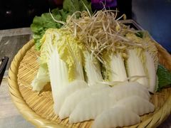 -鸣牌鸡煲(大岭山店)