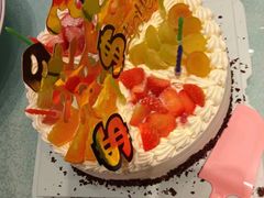 -小八仙·宴(三峡茶庄店)