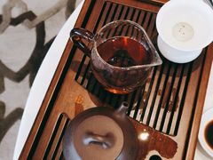 -Yan Ting宴庭中餐厅-长沙瑞吉酒店(运达店)
